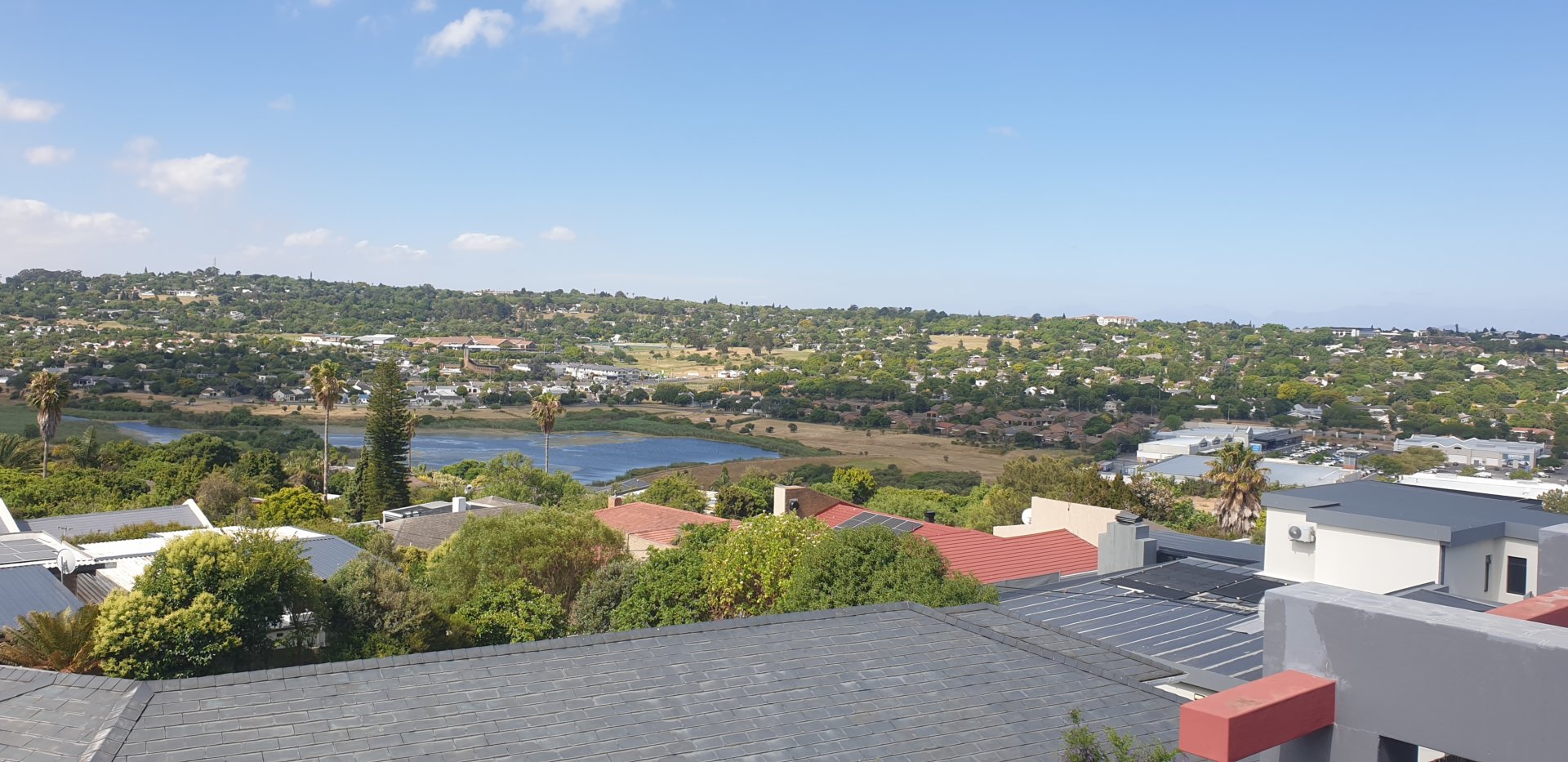 2 Bedroom Property for Sale in Kenridge Western Cape
